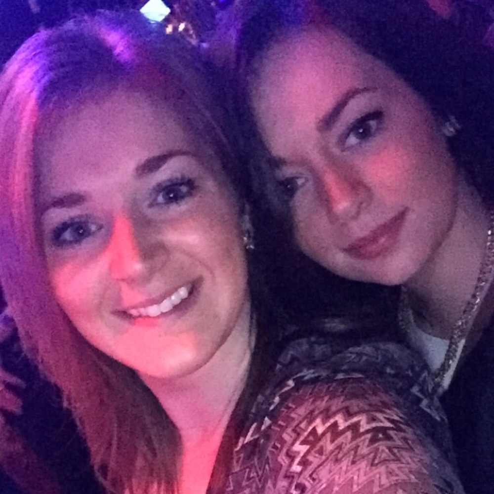 Meet your Posher, Lauren